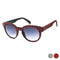 Zonnebril Dames Italia Independent (ø 51 mm) Kleur Grijs