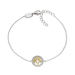 Armband Dames Amen BRALBGZ3