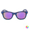 Zonnebril Dames Italia Independent 0090T-FLW Kleur Rood