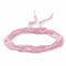 Ketting Thomas Sabo Kleur Roze