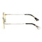 Zonnebril Dames Web Eyewear WE0255 Ø 51 mm
