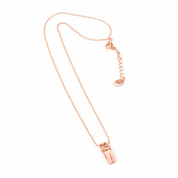Ketting Dames Folli Follie 3N9S157RB 25 cm