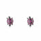 Oorbellen Dames Lancaster JLA-EAR-TURTLE-5 1,2 cm