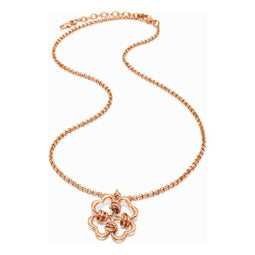 Ketting Dames Folli Follie 1N15T003R 45 cm