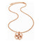 Ketting Dames Folli Follie 1N15T003R 45 cm
