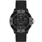 Horloge Uniseks Light Time POKER (Ø 41 mm)