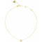 Ketting Dames Guess JUBN03378JWYGT-U