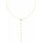 Ketting Dames Guess JUBN03378JWYGT-U