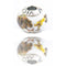 Sieraad Dames Viceroy VMB0044-27 Wit 1 cm