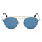Zonnebril Uniseks Web Eyewear WE0207A Ø 55 mm