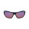 Zonnebril Uniseks Nike NIKE-AERO-DRIFT-E-DQ0999-410 Ø 65 mm