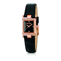 Horloge Dames Folli Follie WF13B037SSS (ø 18 mm)