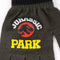Handschoenen Jurassic Park Donker grijs