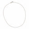 Ketting Dames Folli Follie N20040 21 cm