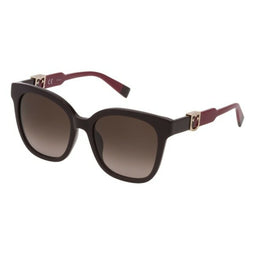 Zonnebril Dames Furla SFU3385409HB