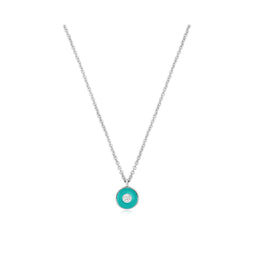 Ketting Dames Ania Haie N028-01H-T 40 cm