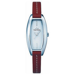 Horloge Dames Time Force TF2568L (Ø 21 mm) Kleur Blauw