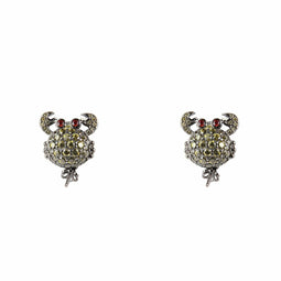 Oorbellen Dames Lancaster JLA-EAR-CRAB-3 1,2 cm