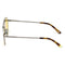 Zonnebril Uniseks Web Eyewear WE0198A ø 57 mm