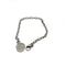 Dames Armband Time Force 8431571015520 Zilverkleurig
