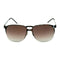 Zonnebril Dames Italia Independent 0211-093-000