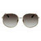 Zonnebril Dames Salvatore Ferragamo SF277S-710 Ø 61 mm