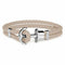 Armband Paul Hewitt PH-PH-L-S-H Beige Afmeting 20,5 cm