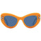 Zonnebril Dames Emilio Pucci EP0212 5039V