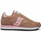 Dames casual sneakers Saucony Original Jazz Bruin Schoenmaat 38