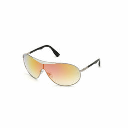 Zonnebril Heren Web Eyewear WE0282 0014Z