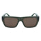 Zonnebril Heren Calvin Klein CK20539S-395 ø 56 mm