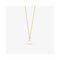 Ketting Dames Radiant RY000065 50 cm