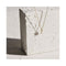 Ketting Dames Radiant RY000065 50 cm