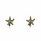 Oorbellen Dames Lancaster JLA-EAR-STAR-3 1,2 cm