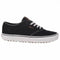 Casual Herensneakers Vans Atwood VansGuard Zwart Schoenmaat 42
