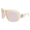 Zonnebril Dames Longchamp LO736S-109 Ø 67 mm