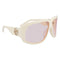 Zonnebril Dames Longchamp LO736S-109 Ø 67 mm
