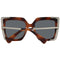 Zonnebril Dames Max Mara MM0051 5252G
