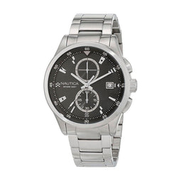 Horloge Heren Nautica NAD19559G (ø 44 mm)