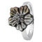 Ring Dames Skagen JRSB023SS Maat 17