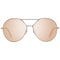 Zonnebril Dames Web Eyewear WE0286 5728C ø 57 mm