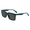 Zonnebril Heren Calvin Klein CKJ23607S-300 Ø 55 mm
