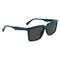 Zonnebril Heren Calvin Klein CKJ23607S-300 Ø 55 mm