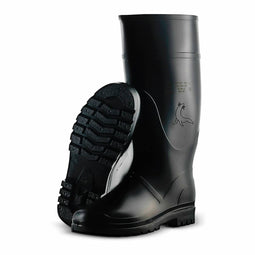 Regenlaarzen Mavinsa 106 Zwart Lange stok Schoenmaat 45