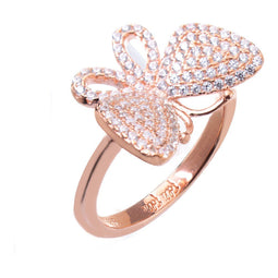 Ring Dames Folli Follie 3R17S062RC Maat 6