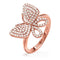 Ring Dames Folli Follie 3R17S062RC Maat 6