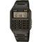Horloge Uniseks Casio CALCULATOR
