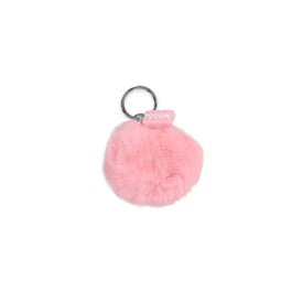 Sleutelhanger Moos Garden Roze