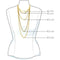 Ketting Dames Majorica 09859.01.1.021.010.1