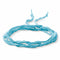 Ketting Thomas Sabo Kleur Groen